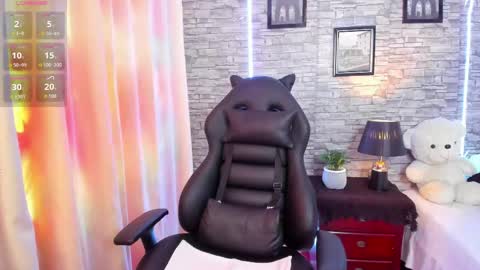 Skarleth online show from April 2026 08:02:01 PM