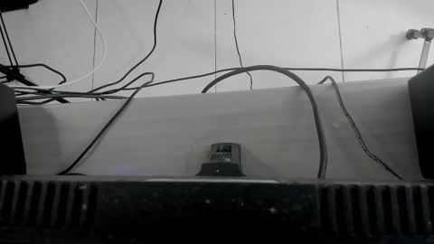 Skarleth and Lina online show from October 2025 11:49:02 AM