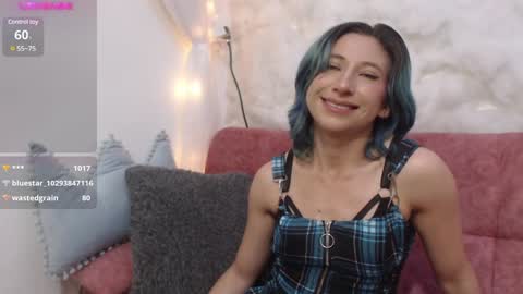 Skarlet  online show from January 2025 07:07:01 AM