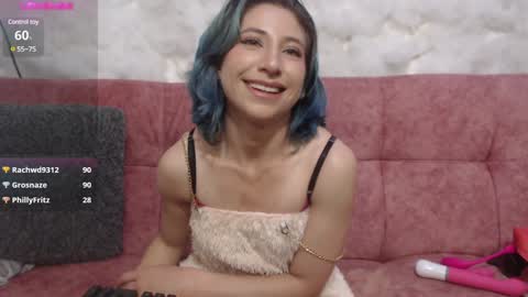 Skarlet  online show from January 2025 09:39:02 AM