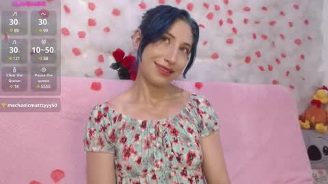 Skarlet  online show from February 2025 08:16:01 AM