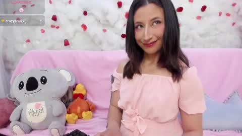 Skarlet  online show from May 2026 04:06:02 AM