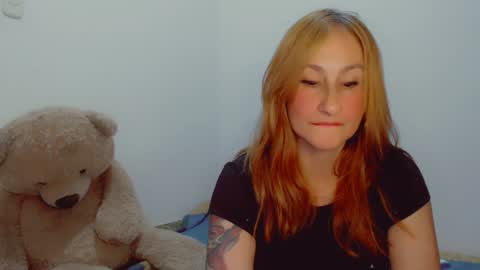 Arlett online show from December 2024 12:20:02 AM