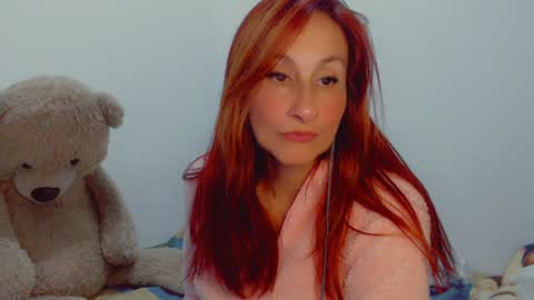 Arlett online show from January 2025 01:16:02 AM