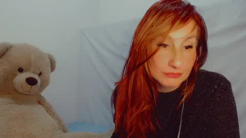 Arlett online show from January 2025 01:08:01 AM