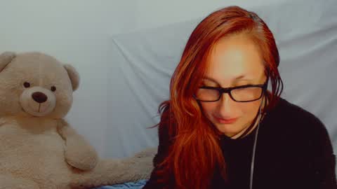 Arlett online show from January 2025 01:54:01 AM