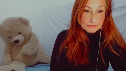 Arlett online show from February 2025 12:38:02 AM