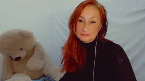 Arlett online show from February 2025 04:40:01 AM