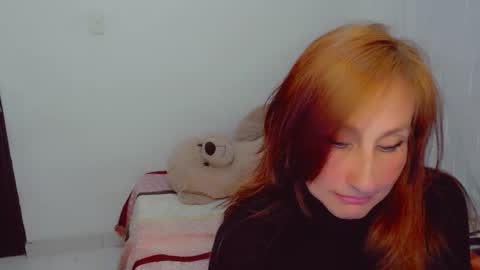 Arlett online show from October 2025 11:35:02 PM