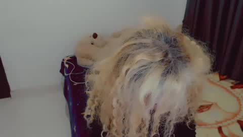 Arlett online show from April 2026 06:10:02 AM