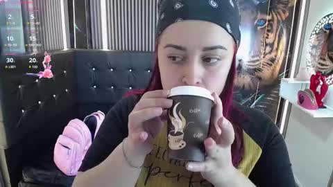 Snapshot of skarlett__arslan chatting on September 2025 12:18:01 PM skarlett online show from September 2025 12:18:01 PM