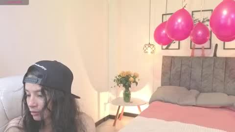 Skarlette online show from February 2026 03:47:01 AM