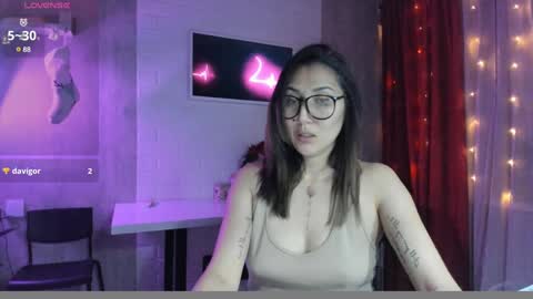 skarlett online show from December 2024 10:09:01 PM