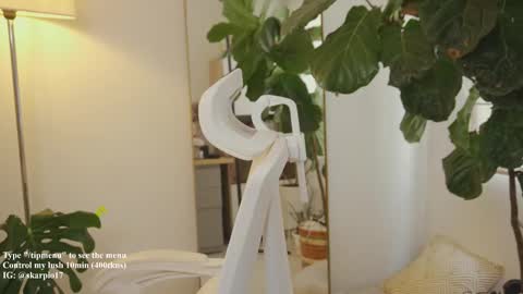 Im Scarlett  ONLINE  5pm-10pm NYC time  online show from January 2026 05:48:02 PM