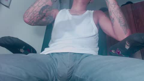 Snapshot of skateboy444 chatting on April 2026 04:15:01 AM king online show from April 2026 04:15:01 AM