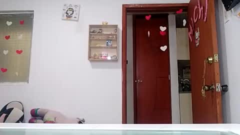 skay0 online show from April 2026 08:31:01 PM