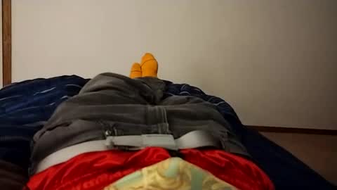 Snapshot of skeetonfeet chatting on December 2024 05:26:02 AM Scotty online show from December 2024 05:26:02 AM