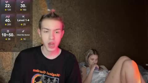 SKIBA online show from March 2026 02:17:02 AM