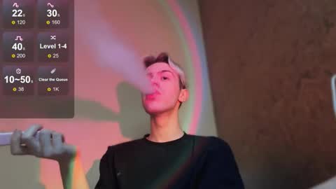 SKIBA online show from March 2026 01:41:01 PM