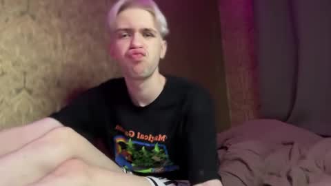 SKIBA online show from May 2026 11:32:01 PM