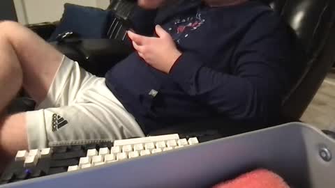 skilledstroker online show from February 2025 04:15:02 AM