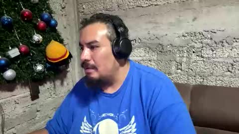 Elias online show from April 2026 12:57:01 AM