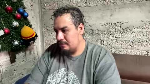 Elias online show from April 2026 11:46:02 PM