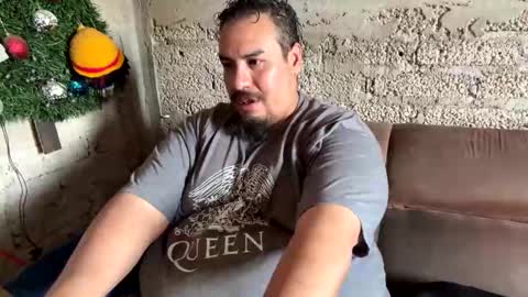 Elias online show from April 2026 03:43:01 PM