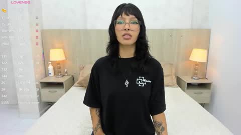 Emily Rojas online show from September 2025 07:28:01 PM