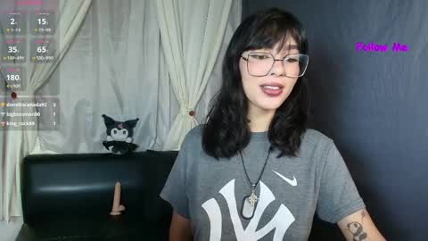 Emily Rojas online show from April 2026 08:28:02 PM