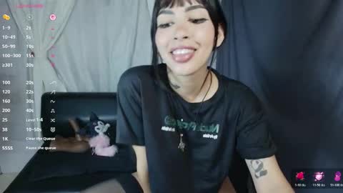 Emily Rojas online show from May 2026 01:57:16 AM