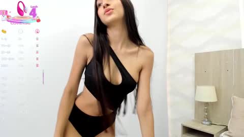 Lily online show from March 2025 10:54:01 PM