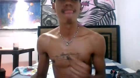 Snapshot of skinny_long_cock chatting on July 2026 08:44:01 PM Albert online show from July 2026 08:44:01 PM