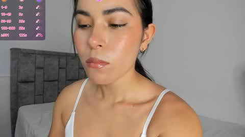 Loren Moreno online show from January 2025 05:15:01 PM