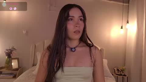 Snapshot of skinny_loren chatting on July 2026 02:51:02 AM Loren Moreno online show from July 2026 02:51:02 AM