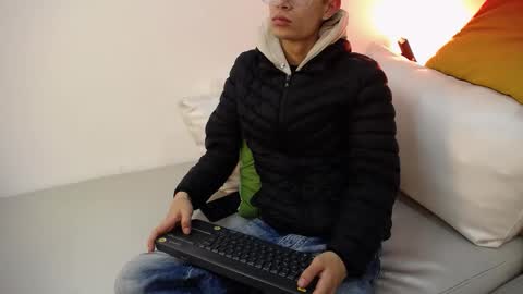 Snapshot of skinny_office chatting on February 2026 12:54:01 PM David online show from February 2026 12:54:01 PM