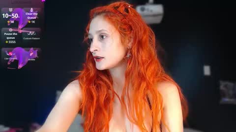 Snapshot of skinny_raven chatting on January 2026 12:24:01 AM Marion online show from January 2026 12:24:01 AM