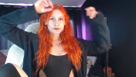 Snapshot of skinny_raven chatting on February 2026 05:35:02 PM Marion online show from February 2026 05:35:02 PM