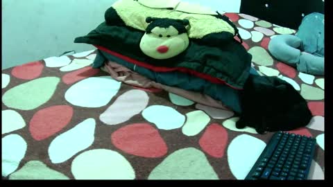 skinny_sexy666 online show from January 2025 07:11:01 PM