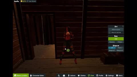 skinny_sexy666 online show from September 2025 11:55:01 AM