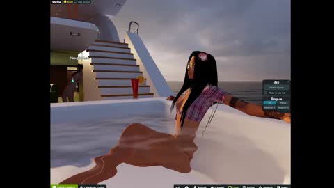 skinny_sexy666 online show from October 2025 12:23:02 PM