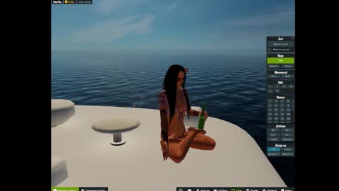 skinny_sexy666 online show from October 2025 06:23:02 AM