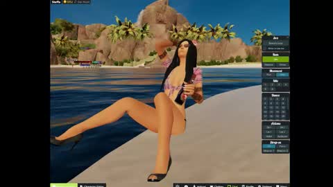 skinny_sexy666 online show from October 2025 06:41:02 PM