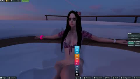 skinny_sexy666 online show from January 2026 09:25:01 AM