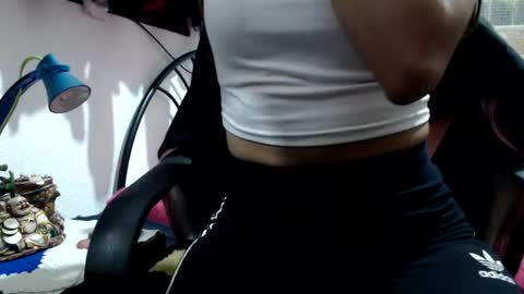 Snapshot of skinny_sexy666 chatting on June 2026 06:56:01 PM skinny_sexy666 online show from June 2026 06:56:01 PM