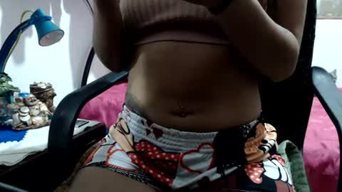 Snapshot of skinny_sexy666 chatting on June 2026 03:33:01 PM skinny_sexy666 online show from June 2026 03:33:01 PM