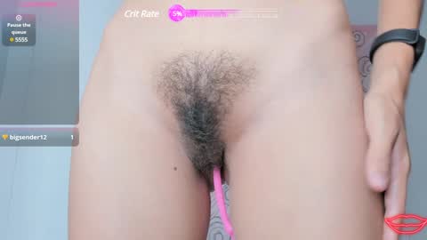 Snapshot of skinnyandcute_ chatting on December 2024 05:00:01 AM Mariah Black online show from December 2024 05:00:01 AM