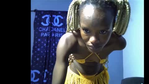 Snapshot of skinnybeauty1 chatting on February 2026 05:50:01 PM Linda independent model online show from February 2026 05:50:01 PM