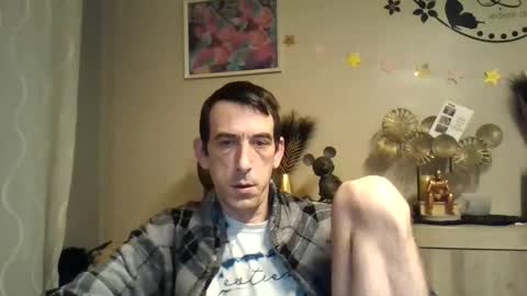 SkinnyBigCock2 online show from February 2025 06:40:01 AM