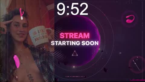 SkinnyBitch Ill be away for a little bit online show from March 2026 01:54:02 AM